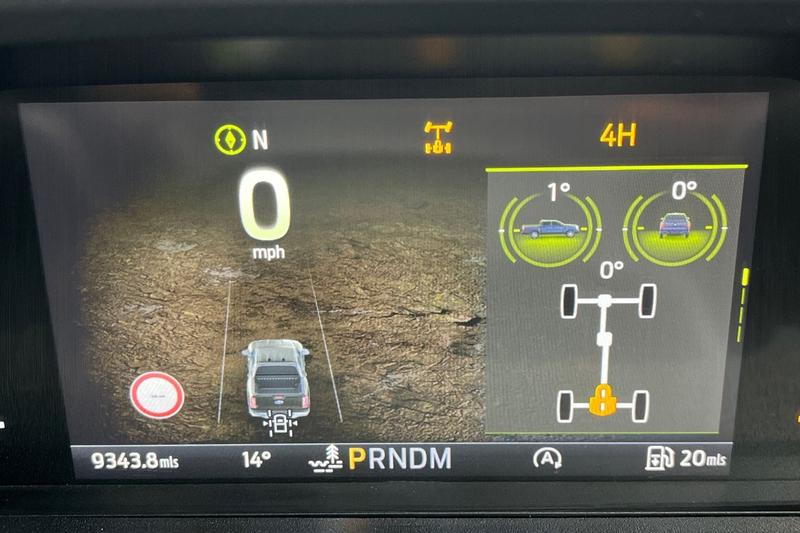 Used Ford Ranger 2025 for sale - 76480528: Photo 28