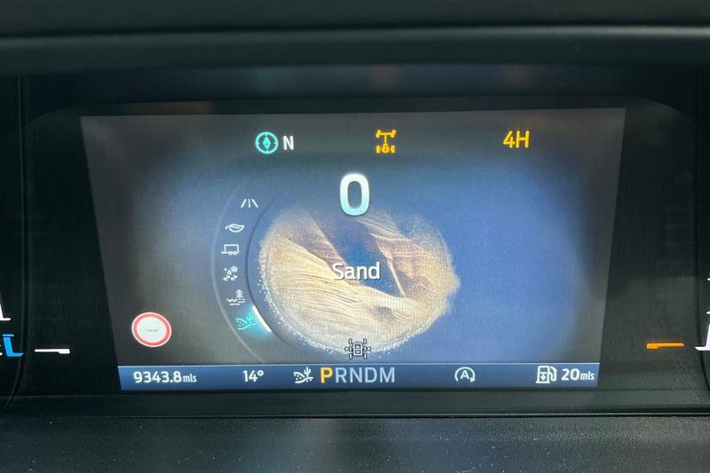 Used Ford Ranger 2025 for sale - 76480528: Photo 29