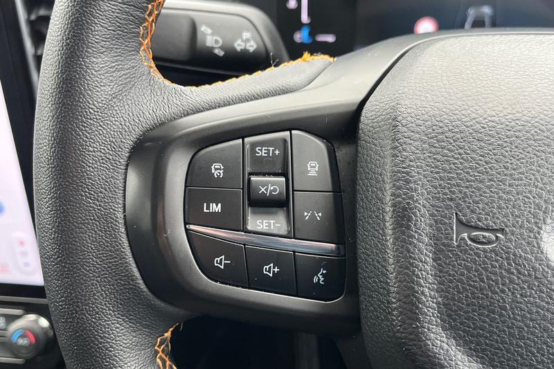 Used Ford Ranger 2025 for sale - 76480528: Photo 30