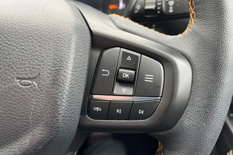 Used Ford Ranger 2025 for sale - 76480528: Photo 31