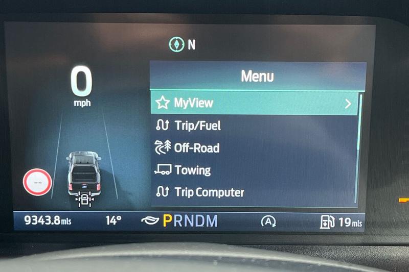 Used Ford Ranger 2025 for sale - 76480528: Photo 32