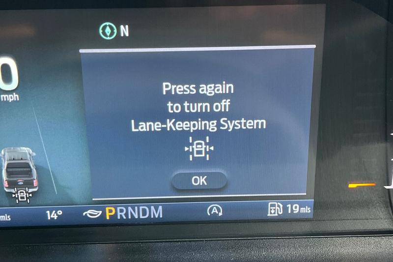 Used Ford Ranger 2025 for sale - 76480528: Photo 33