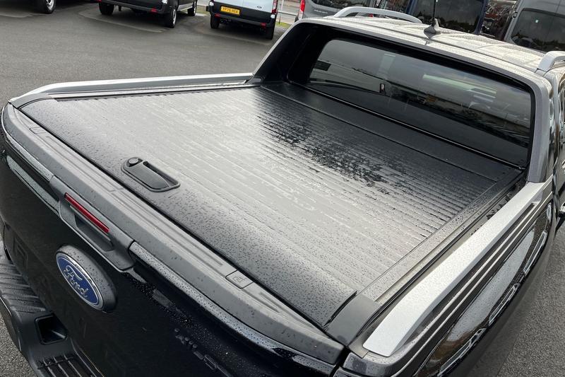 Used Ford Ranger 2025 for sale - 76480528: Photo 34