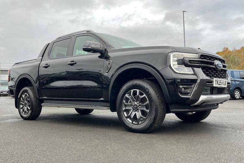 Used Ford Ranger 2025 for sale - 76480528: Photo 35