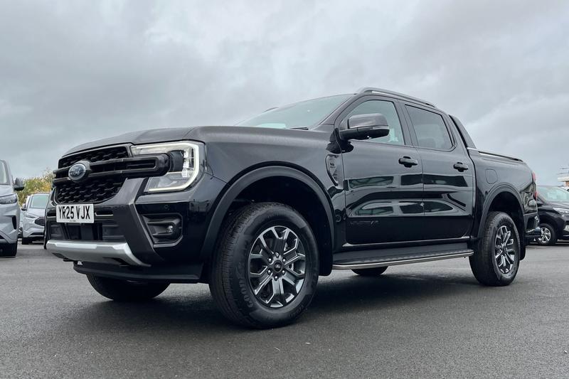 Used Ford Ranger 2025 for sale - 76480528: Photo 36