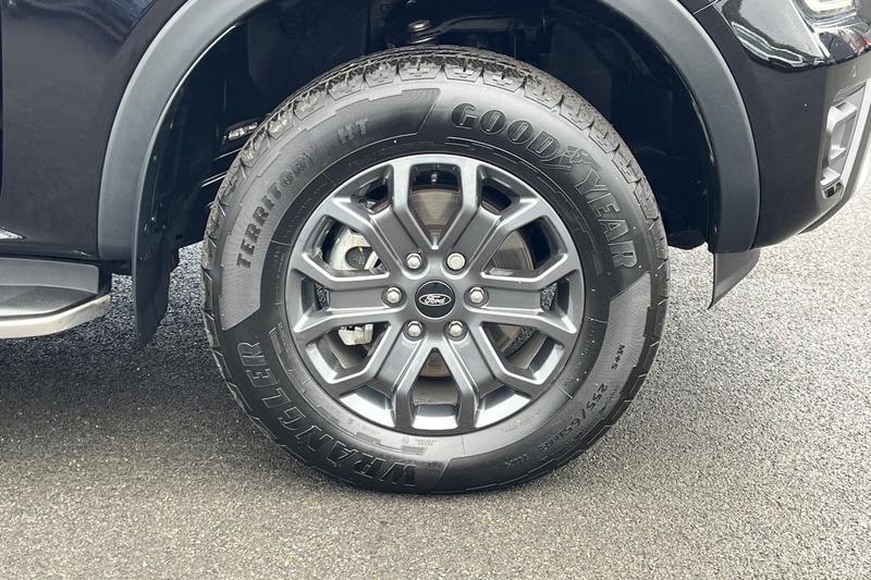 Used Ford Ranger 2025 for sale - 76480528: Photo 37