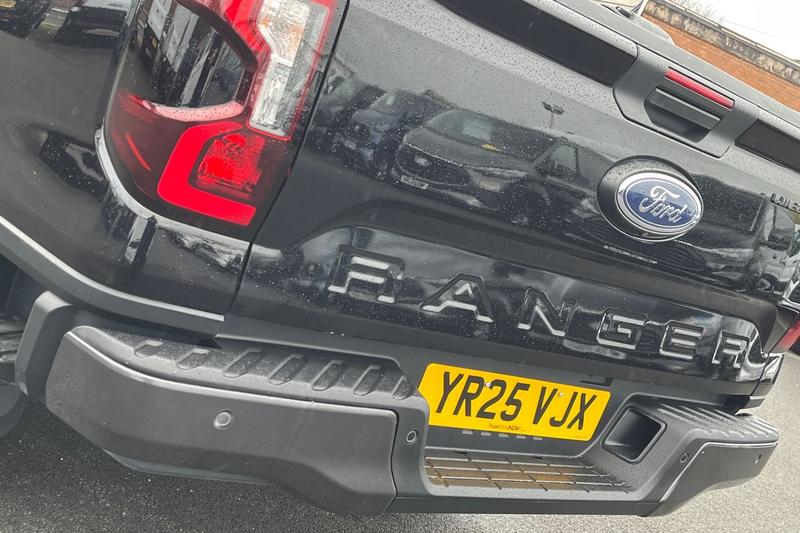 Used Ford Ranger 2025 for sale - 76480528: Photo 39