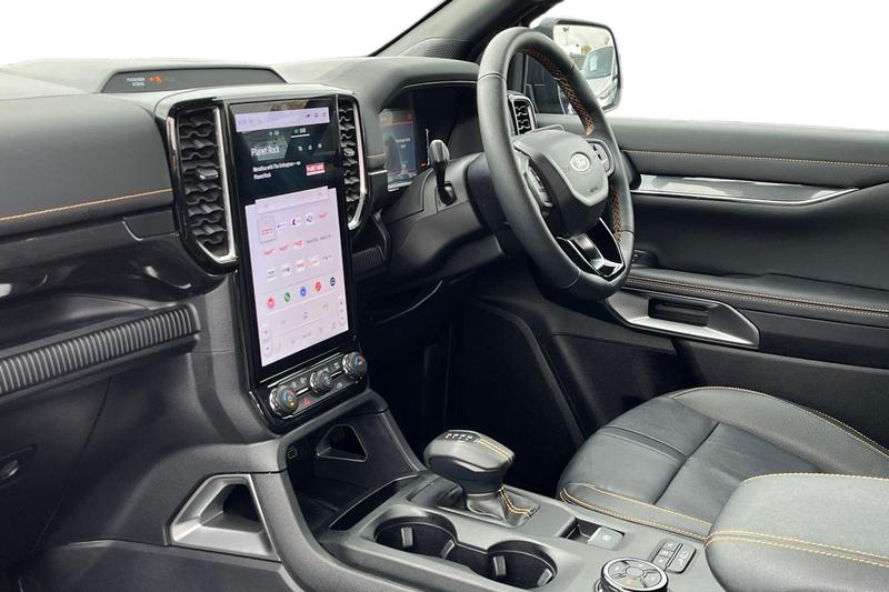 Used Ford Ranger 2025 for sale - 76480528: Photo 4