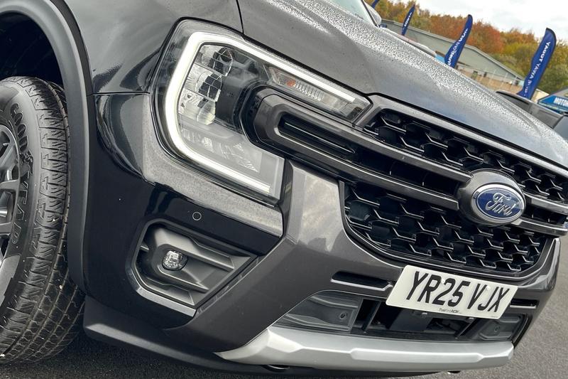 Used Ford Ranger 2025 for sale - 76480528: Photo 40