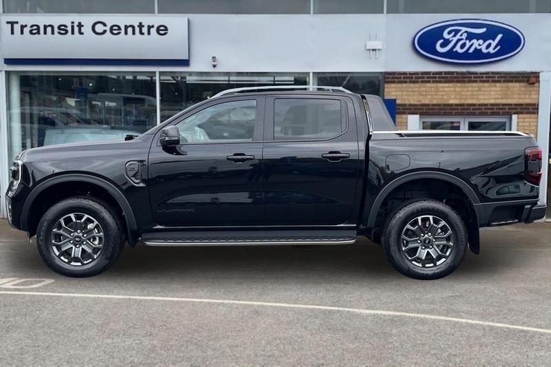 Used Ford Ranger 2025 for sale - 76480528: Photo 6