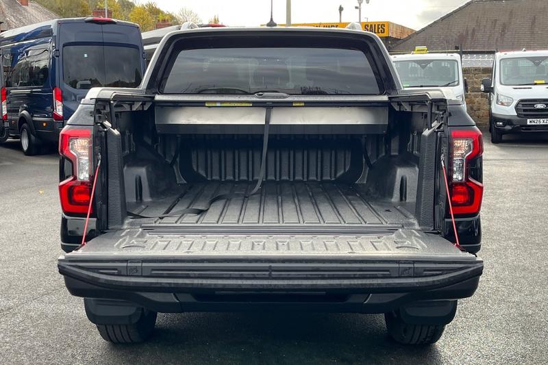 Used Ford Ranger 2025 for sale - 76480528: Photo 7