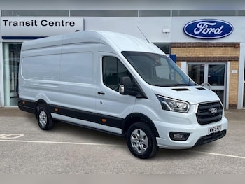Used Ford Transit 2025 for sale - 79312290: Photo