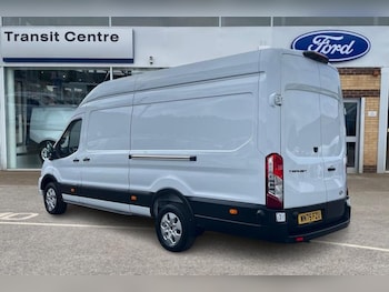 Used Ford Transit 2025 for sale - 79312290: Photo