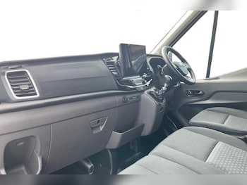 Used Ford Transit 2025 for sale - 79312290: Photo