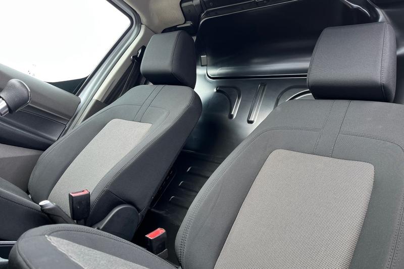 Vehicle 32