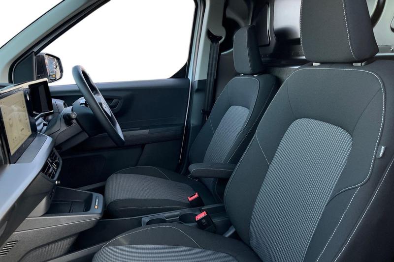 Used Ford Transit Courier 2026 for sale - 77733293: Photo 10