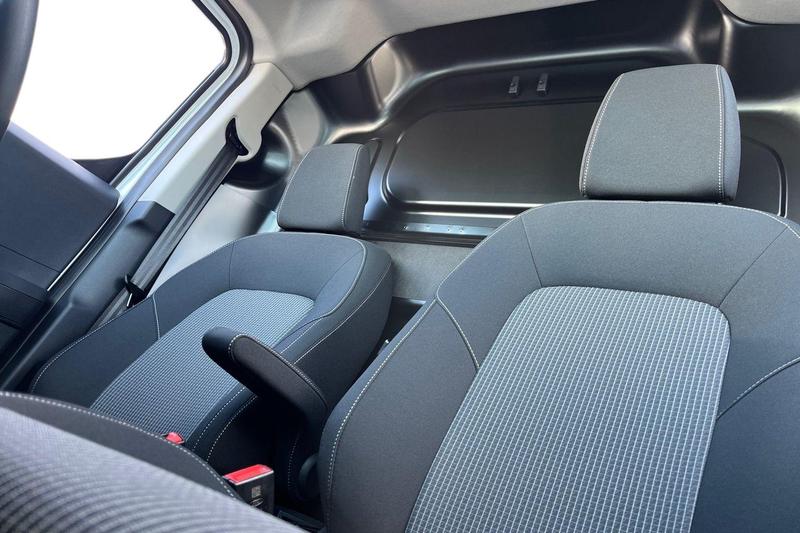 Used Ford Transit Courier 2026 for sale - 77733293: Photo 11