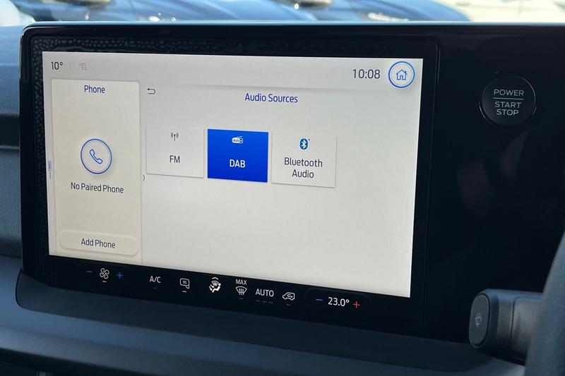 Used Ford Transit Courier 2026 for sale - 77733293: Photo 15