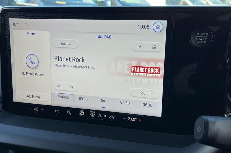 Used Ford Transit Courier 2026 for sale - 77733293: Photo 16