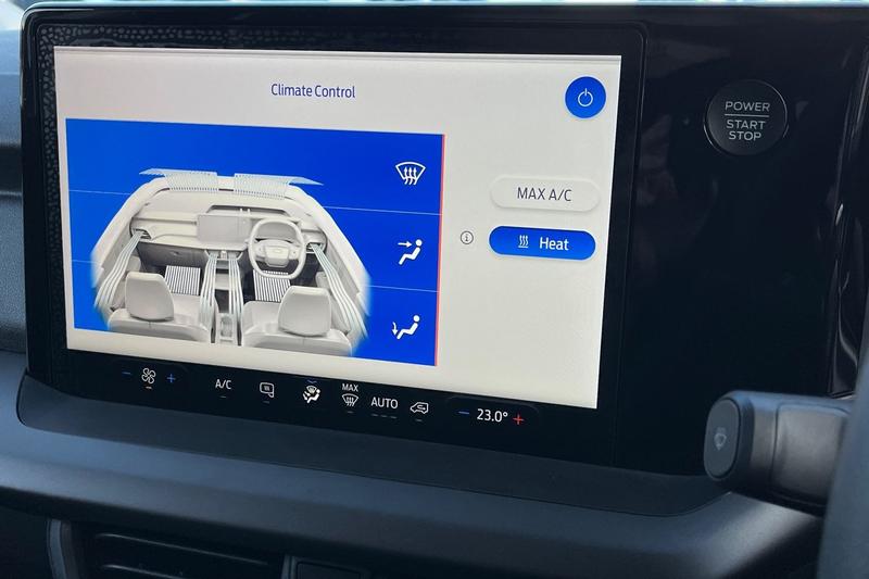 Used Ford Transit Courier 2026 for sale - 77733293: Photo 17