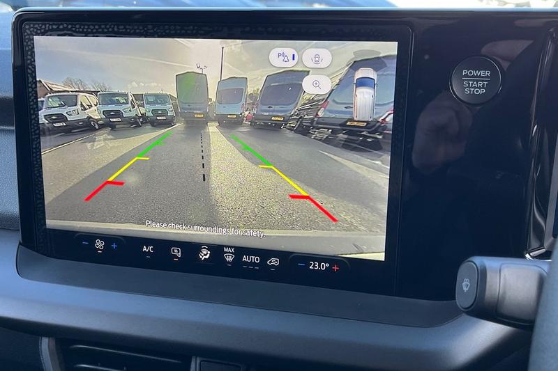 Used Ford Transit Courier 2026 for sale - 77733293: Photo 18