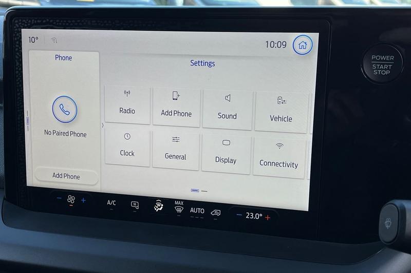 Used Ford Transit Courier 2026 for sale - 77733293: Photo 19