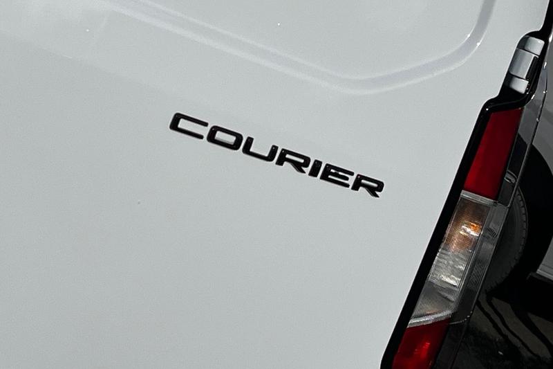 Used Ford Transit Courier 2026 for sale - 77733293: Photo 20