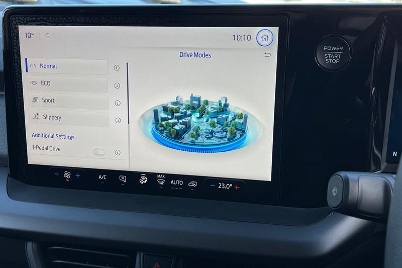 Used Ford Transit Courier 2026 for sale - 77733293: Photo 21