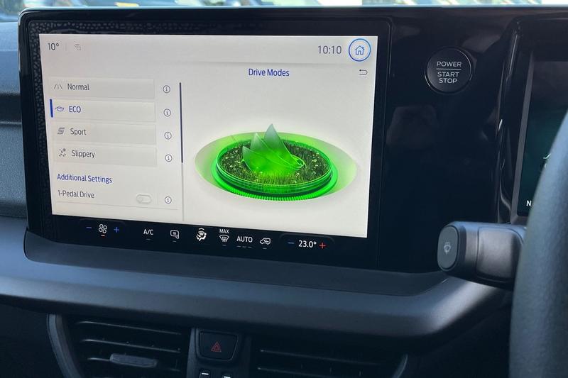 Used Ford Transit Courier 2026 for sale - 77733293: Photo 22