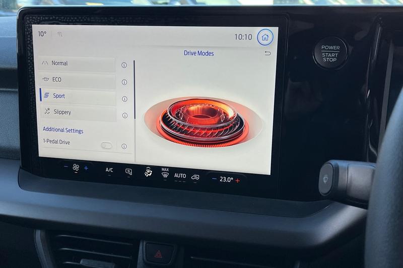 Used Ford Transit Courier 2026 for sale - 77733293: Photo 23