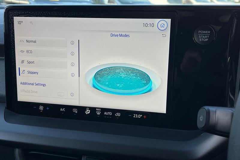 Used Ford Transit Courier 2026 for sale - 77733293: Photo 24