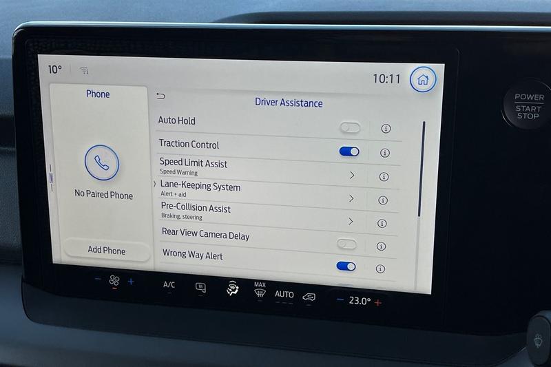 Used Ford Transit Courier 2026 for sale - 77733293: Photo 28