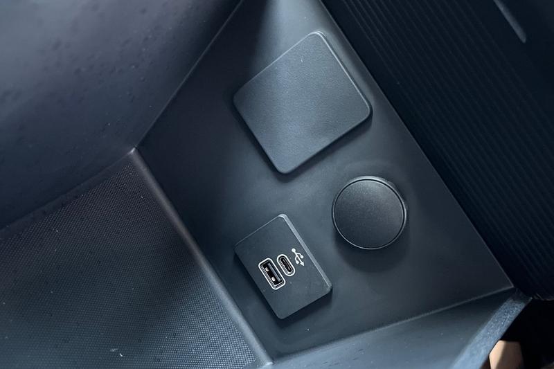 Used Ford Transit Courier 2026 for sale - 77733293: Photo 29