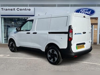 Used Ford Transit Courier 2026 for sale - 77733293: Photo