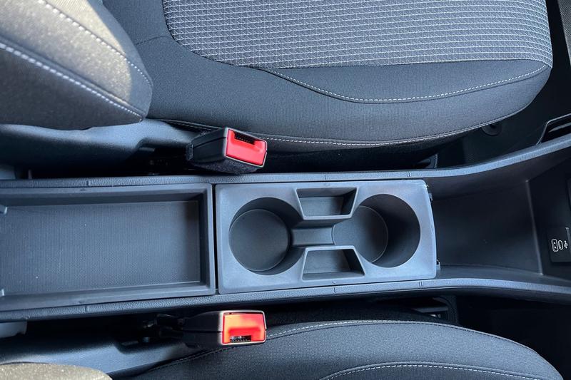 Used Ford Transit Courier 2026 for sale - 77733293: Photo 30