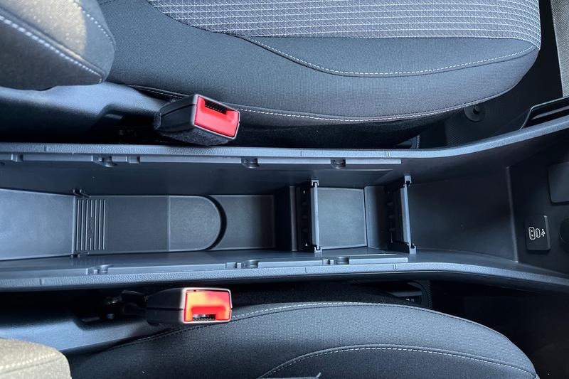 Used Ford Transit Courier 2026 for sale - 77733293: Photo 31