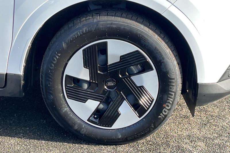 Used Ford Transit Courier 2026 for sale - 77733293: Photo 37