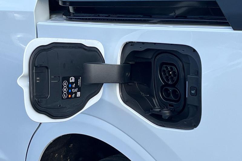 Used Ford Transit Courier 2026 for sale - 77733293: Photo 38