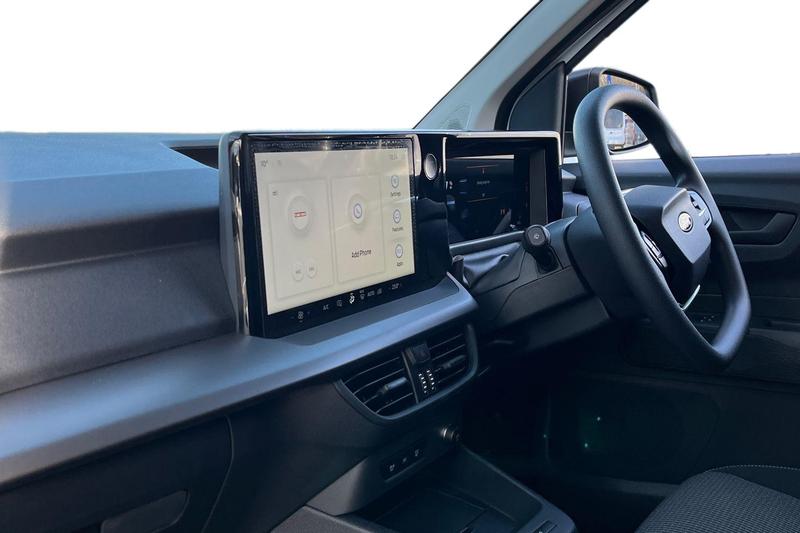 Used Ford Transit Courier 2026 for sale - 77733293: Photo 4