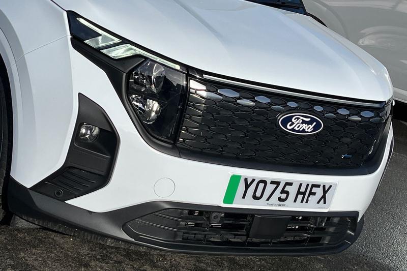 Used Ford Transit Courier 2026 for sale - 77733293: Photo 40