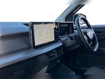 Used Ford Transit Courier 2026 for sale - 77733293: Photo