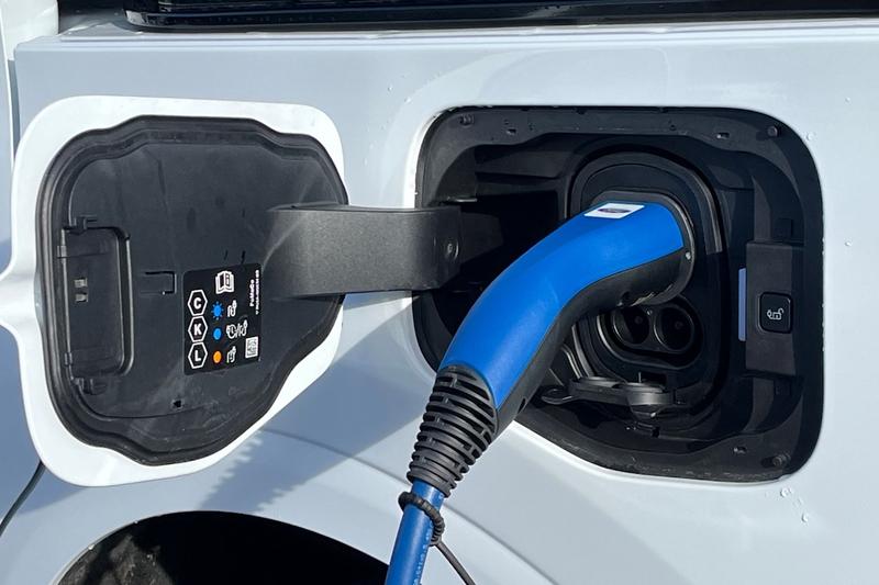 Used Ford Transit Courier 2026 for sale - 77733293: Photo 9