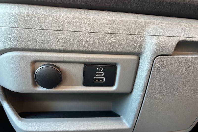 Used Ford Transit Custom 2025 for sale - 77785366: Photo 29