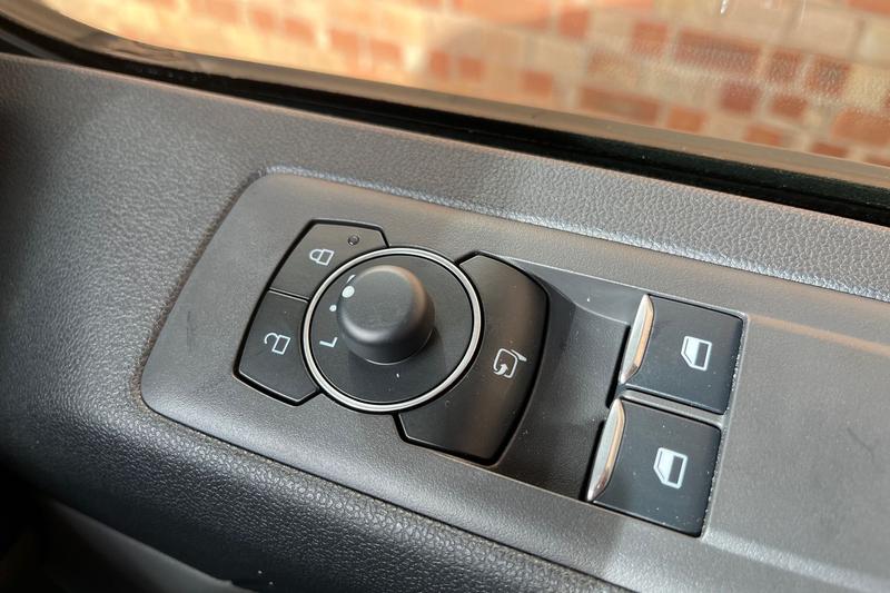 Used Ford Transit Custom 2025 for sale - 77785366: Photo 39