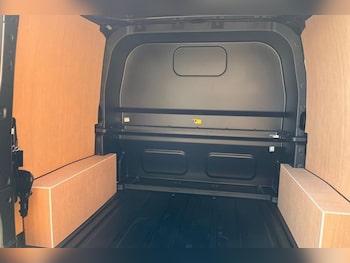 Used Ford Transit Custom 2025 for sale - 77785366: Photo