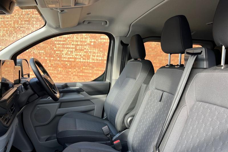 Used Ford Transit Custom 2025 for sale - 77785366: Photo 9