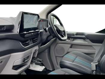Used Ford Transit Custom 2024 for sale - 74917618: Photo