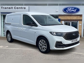 Used Ford Transit Connect 2025 for sale - 79146732: Photo