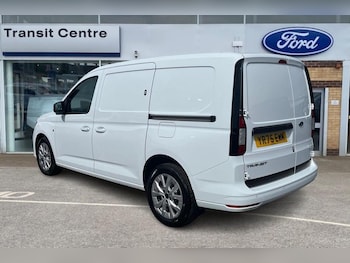 Used Ford Transit Connect 2025 for sale - 79146732: Photo