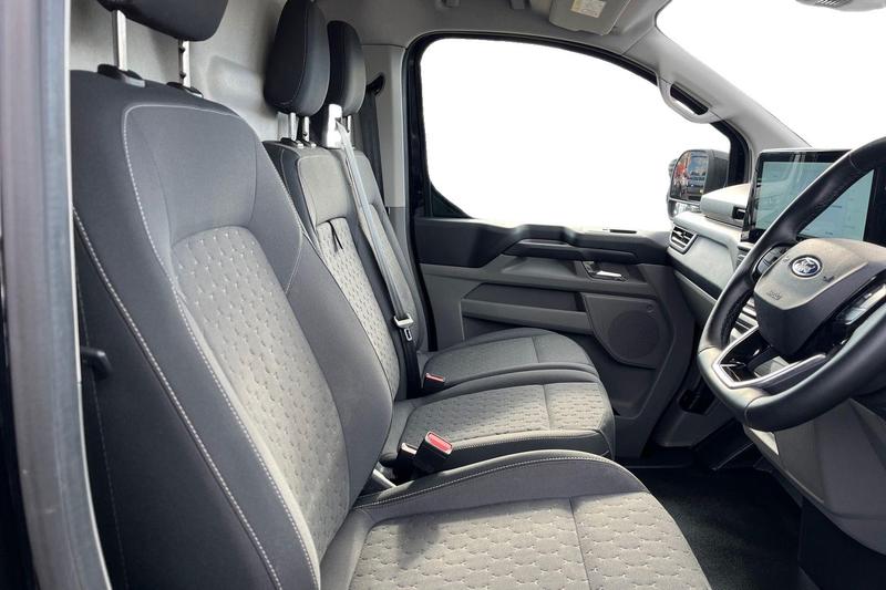 Used Ford Transit Custom 2025 for sale - 76382053: Photo 11